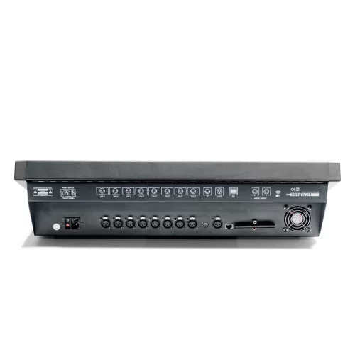 Exell Lighting EXLCONSOL8 Пульт управления светом, 4096 каналов