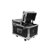 Exell Lighting EXLHAZE600 Генератор тумана, 600 Вт.