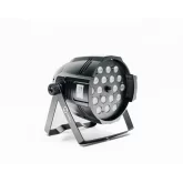 Exell Lighting EXLPAR1818RGBWAUV Прожектор LED PAR, 18x18 Вт., RGBWAU