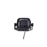 Exell Lighting EXLPARCOB100 Прожектор LED PAR, 100 Вт. COB, RGB