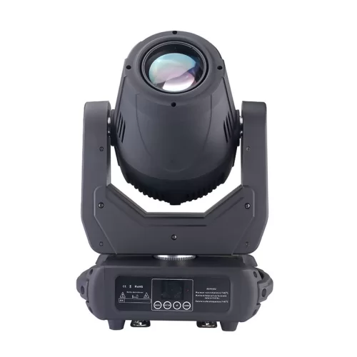 Exell Lighting EXLSPOT150 Вращающаяся голова Spot, 150 Вт.