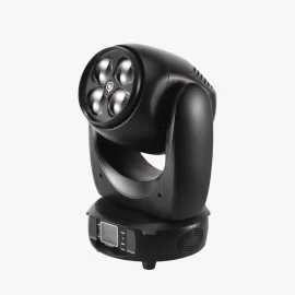 Exell Lighting EXLWASH0440 Вращающаяся голова Wash, 4x40 Вт., RGBW