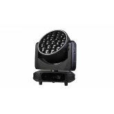 Exell Lighting EXLWASH1940R Вращающаяся голова Wash, 19x40 Вт., RGBW