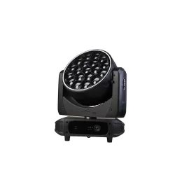 Exell Lighting EXLWASH1940R Вращающаяся голова Wash, 19x40 Вт., RGBW