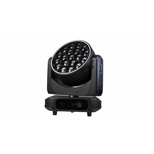 Exell Lighting EXLWASH1940R Вращающаяся голова Wash, 19x40 Вт., RGBW