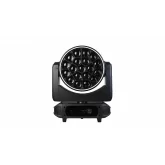 Exell Lighting EXLWASH1940R Вращающаяся голова Wash, 19x40 Вт., RGBW
