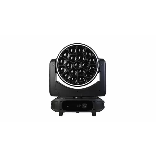 Exell Lighting EXLWASH1940R Вращающаяся голова Wash, 19x40 Вт., RGBW