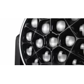 Exell Lighting EXLWASH1940R Вращающаяся голова Wash, 19x40 Вт., RGBW
