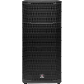 Elarcon PRX635A Активная АС, 1500 Вт., 15"+6,5"+1,5"