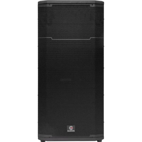 Elarcon PRX635A Активная АС, 1500 Вт., 15"+6,5"+1,5"