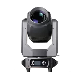 Exell Lighting EXLSPOT550CMY Вращающаяся голова Spot, 550 Вт., CMY+CTO