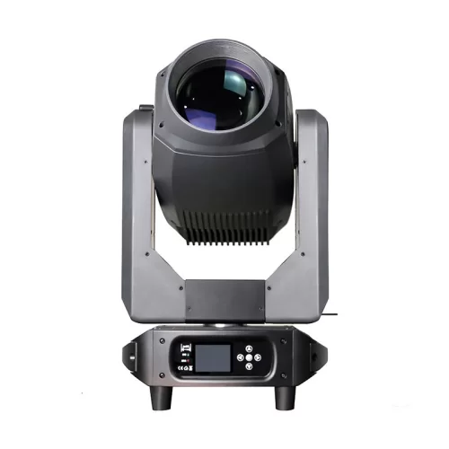 Exell Lighting EXLSPOT550CMY Вращающаяся голова Spot, 550 Вт., CMY+CTO