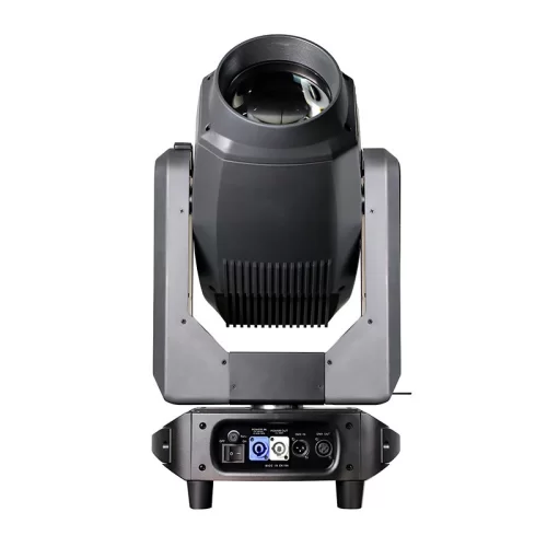 Exell Lighting EXLSPOT550CMY Вращающаяся голова Spot, 550 Вт., CMY+CTO