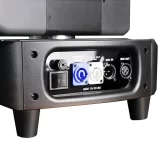 Exell Lighting EXLSPOT550CMY Вращающаяся голова Spot, 550 Вт., CMY+CTO