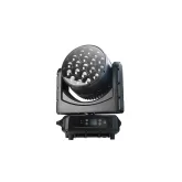 Exell Lighting EXLWASH1940IP Вращающаяся голова Wash, 19x40 Вт., RGBW, IP66