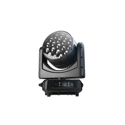 Exell Lighting EXLWASH1940IP Вращающаяся голова Wash, 19x40 Вт., RGBW, IP66