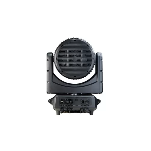 Exell Lighting EXLWASH1940IP Вращающаяся голова Wash, 19x40 Вт., RGBW, IP66