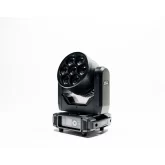 Exell Lighting EXLWASH740B Вращающаяся голова Wash, 7x40 Вт., RGBW