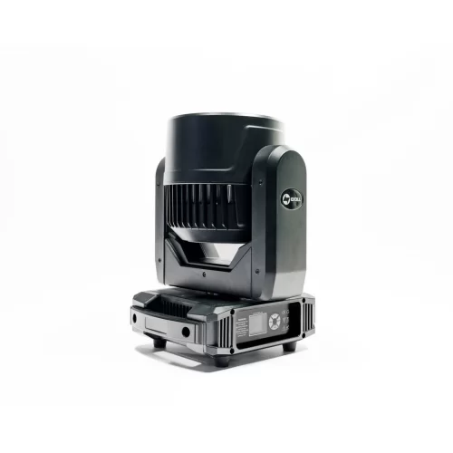Exell Lighting EXLWASH740B Вращающаяся голова Wash, 7x40 Вт., RGBW