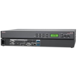 Extron DVS 605 HDCP-совместимый скалер DVS 605 на пять входов