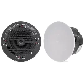Extron SF 26CT Потолочный громкоговоритель, 130 Вт., 6,5", 8 Ом., 70/100 В.
