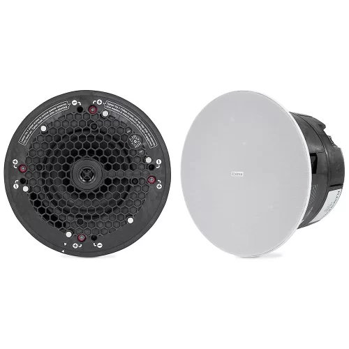 Extron SF 26CT Потолочный громкоговоритель, 130 Вт., 6,5", 8 Ом., 70/100 В.