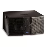FBT Vertus CLA 208SA Активный сабвуфер, 600 Вт., 2x8"