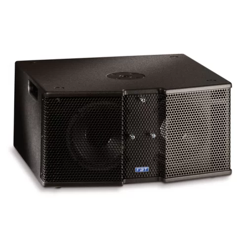 FBT Vertus CLA 208SA Активный сабвуфер, 600 Вт., 2x8"