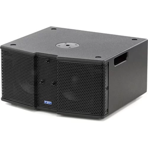 FBT Vertus CLA 208SA Активный сабвуфер, 600 Вт., 2x8"