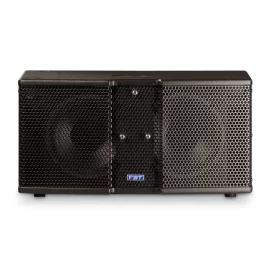 FBT Vertus CLA 208SA Активный сабвуфер, 600 Вт., 2x8"
