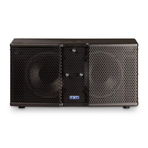 FBT Vertus CLA 208SA Активный сабвуфер, 600 Вт., 2x8"