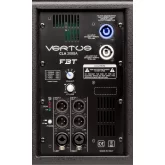 FBT Vertus CLA 208SA Активный сабвуфер, 600 Вт., 2x8"