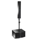 FBT Vertus CLA604A Активная звуковая колонна, 500 Вт., 6x4"