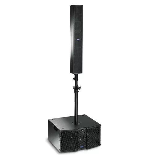 FBT Vertus CLA604A Активная звуковая колонна, 500 Вт., 6x4"
