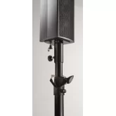 FBT Vertus CLA604A Активная звуковая колонна, 500 Вт., 6x4"