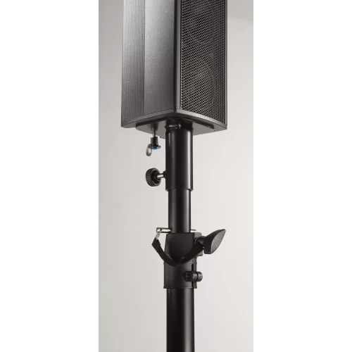 FBT Vertus CLA604A Активная звуковая колонна, 500 Вт., 6x4"