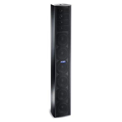 FBT Vertus CLA604A Активная звуковая колонна, 500 Вт., 6x4"