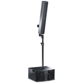 FBT Vertus CLA604A Активная звуковая колонна, 500 Вт., 6x4 дюймов