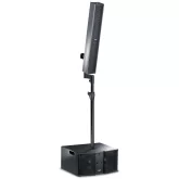 FBT Vertus CLA604A Активная звуковая колонна, 500 Вт., 6x4"