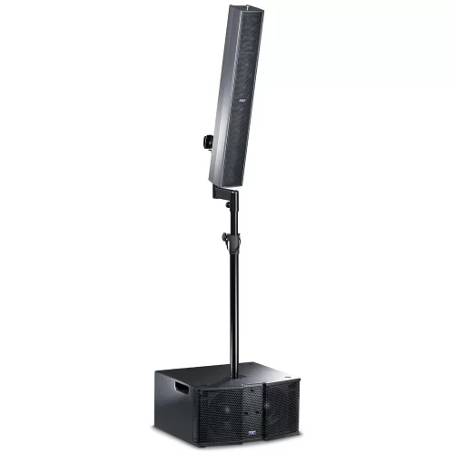 FBT Vertus CLA604A Активная звуковая колонна, 500 Вт., 6x4"