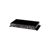 FBT EAC 4000 Ethernet аудиокарта для организации потокового вещания в локальную IP
