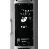 FBT J 12A Активная АС, 450 Вт., 12 дюймов