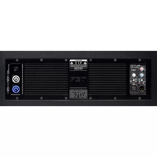 FBT Mitus 118FSA Активный сабвуфер, 1200 Вт., 18"