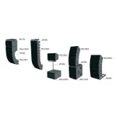 FBT Mitus 210MA Активный сценический монитор, 900 Вт., 10"