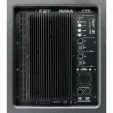 FBT Modus 215 FSA Активный сабвуфер, 1200 Вт., 2x15"