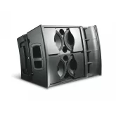 FBT Modus 4820 LA Активный элемент линейного массива, 900 Вт., 4x8" + 4x1"