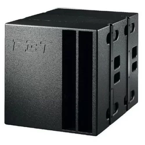FBT Modus SUBa Активный сабвуфер, 1400 Вт., 2x15"