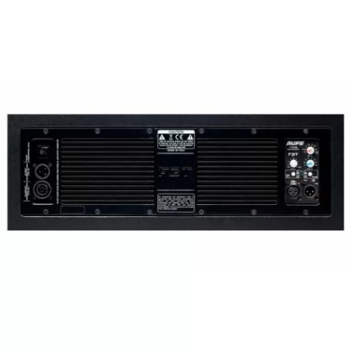 FBT MUSE 118FSA Активный сабвуфер, 1200 Вт., 18"