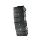 FBT MUSE 210LA Активная АС, 900 Вт., 2x10"