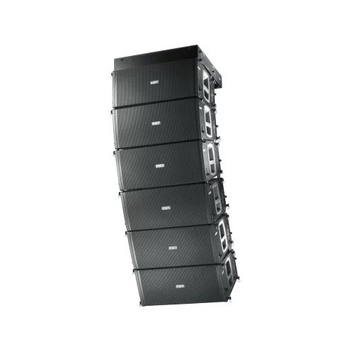 FBT MUSE 210LA Активная АС, 900 Вт., 2x10"